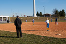 Urbana Spring Scrimmage